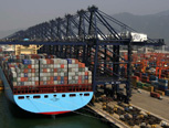 International Cargo Management Services